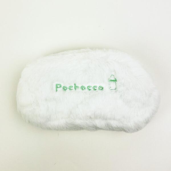サンリオ ベビーポチャッコ ぬいぐるみフェイスポーチ Sanrio 商品画像3：キャラグッズPERFECT WORLD TOKYO