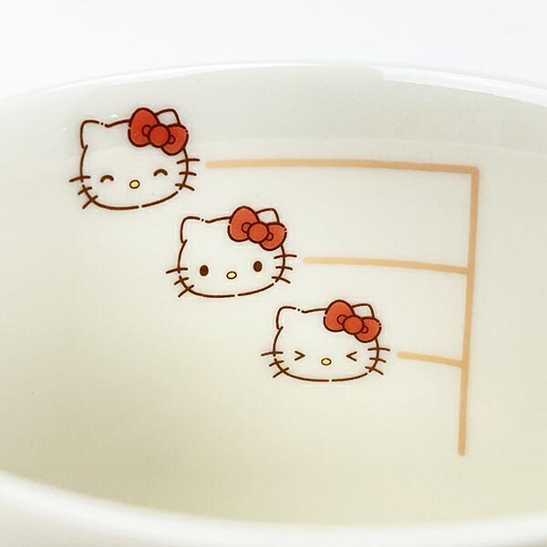 サンリオ ハローキティ おともだち メジャーマグ 食器 コップ Sanrio 商品画像4：キャラグッズPERFECT WORLD TOKYO