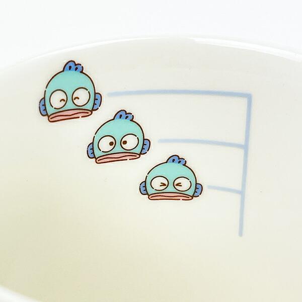 サンリオ ハンギョドン おともだち メジャーマグ 食器 コップ Sanrio 商品画像4：キャラグッズPERFECT WORLD TOKYO