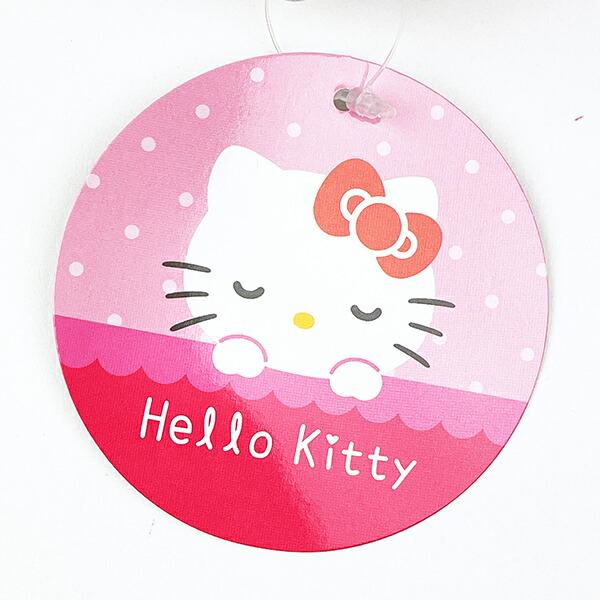 サンリオ ハローキティ もっちりフェイスミニクッション Sanrio 商品画像5：キャラグッズPERFECT WORLD TOKYO