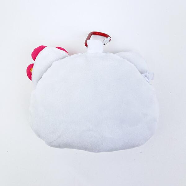 サンリオ ハローキティ Ｙ2Ｋ カラビナ付き ぬいぐるみ ファスナーマスコット Sanrio 商品画像4：キャラグッズPERFECT WORLD TOKYO