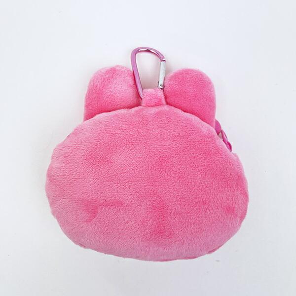 サンリオ マイメロディ Ｙ2Ｋ カラビナ付き ぬいぐるみ ファスナーマスコット Sanrio 商品画像4：キャラグッズPERFECT WORLD TOKYO