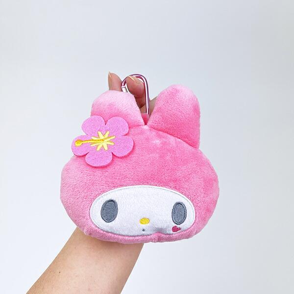 サンリオ マイメロディ Ｙ2Ｋ カラビナ付き ぬいぐるみ ファスナーマスコット Sanrio 商品画像6：キャラグッズPERFECT WORLD TOKYO