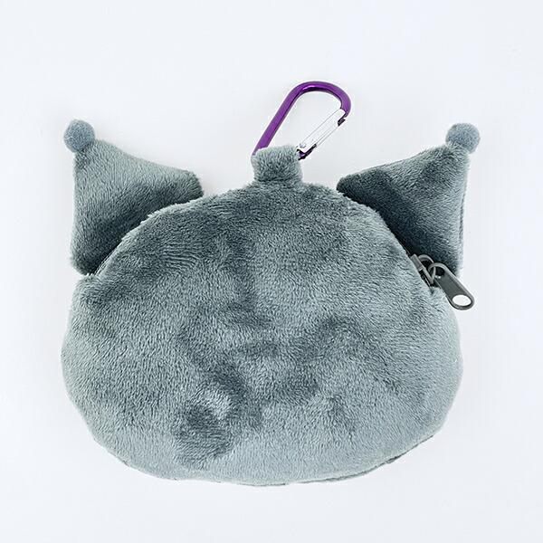 サンリオ クロミ Ｙ2Ｋ カラビナ付き ぬいぐるみ ファスナーマスコット Sanrio 商品画像4：キャラグッズPERFECT WORLD TOKYO