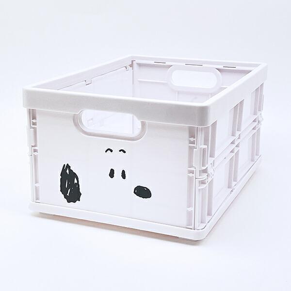 スヌーピー おやすみ コンテナ SNOOPY