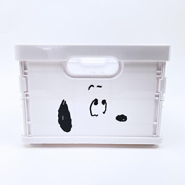 スヌーピー ジョークール コンテナ SNOOPY 商品画像3：キャラグッズPERFECT WORLD TOKYO