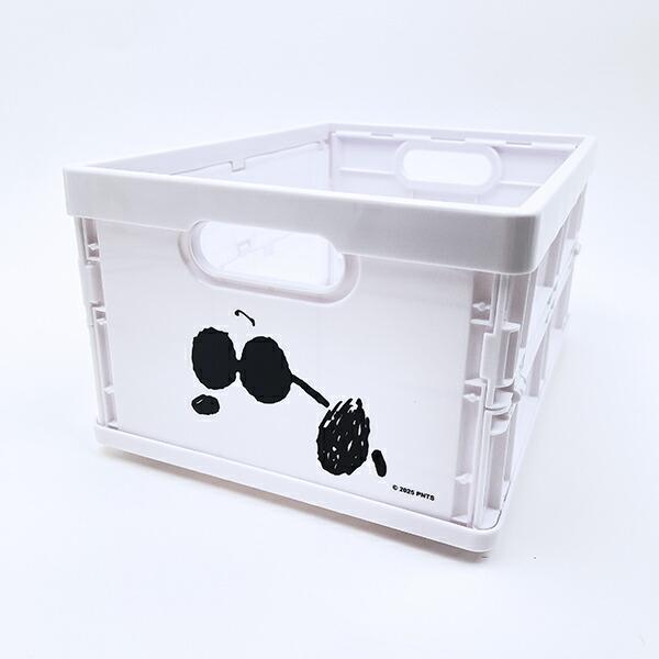 スヌーピー ジョークール コンテナ SNOOPY