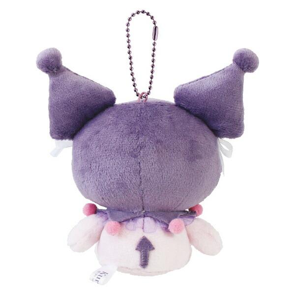 サンリオ クロミ バレエコア ぬいぐるみマスコット Sanrio 商品画像2：キャラグッズPERFECT WORLD TOKYO