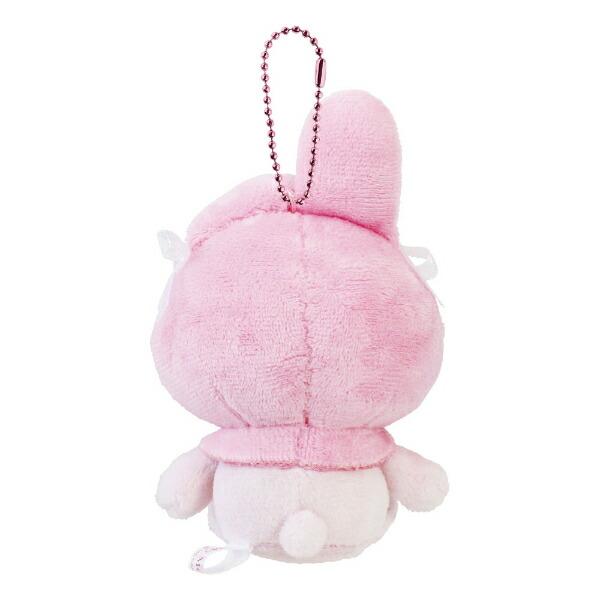 サンリオ マイメロディ バレエコア ぬいぐるみマスコット Sanrio 商品画像2：キャラグッズPERFECT WORLD TOKYO