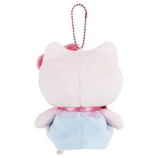 サンリオ ハローキティ バレエコア ぬいぐるみマスコット Sanrio 商品画像2：キャラグッズPERFECT WORLD TOKYO