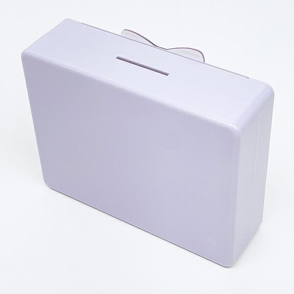 サンリオ クロミ デコフレームバンク すきぴ 貯金箱 インテリア Sanrio 商品画像4：キャラグッズPERFECT WORLD TOKYO