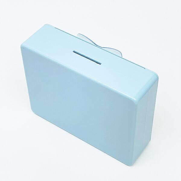 サンリオ シナモロール デコフレームバンク すきぴ 貯金箱 インテリア Sanrio 商品画像5：キャラグッズPERFECT WORLD TOKYO