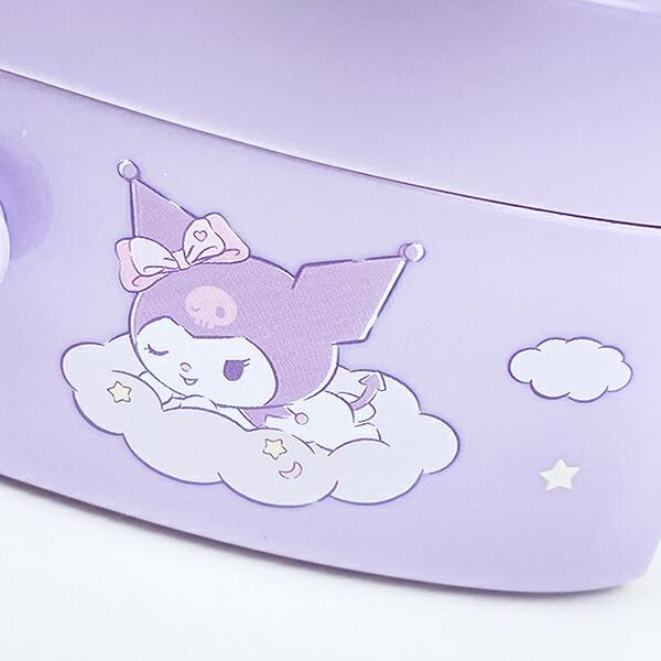 サンリオ クロミ 引き出し付きジュエリーボックス スイートドリーム Sanrio 商品画像2：キャラグッズPERFECT WORLD TOKYO