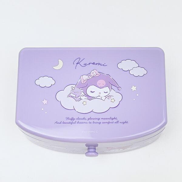 サンリオ クロミ 引き出し付きジュエリーボックス スイートドリーム Sanrio 商品画像3：キャラグッズPERFECT WORLD TOKYO