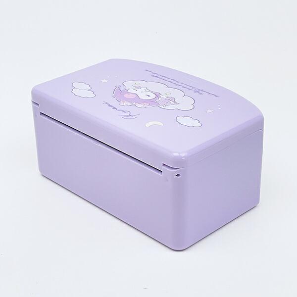 サンリオ クロミ 引き出し付きジュエリーボックス スイートドリーム Sanrio 商品画像4：キャラグッズPERFECT WORLD TOKYO