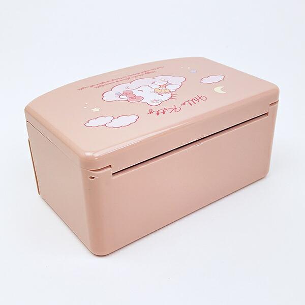 サンリオ ハローキティ 引き出し付きジュエリーボックス スイートドリーム Sanrio 商品画像4：キャラグッズPERFECT WORLD TOKYO