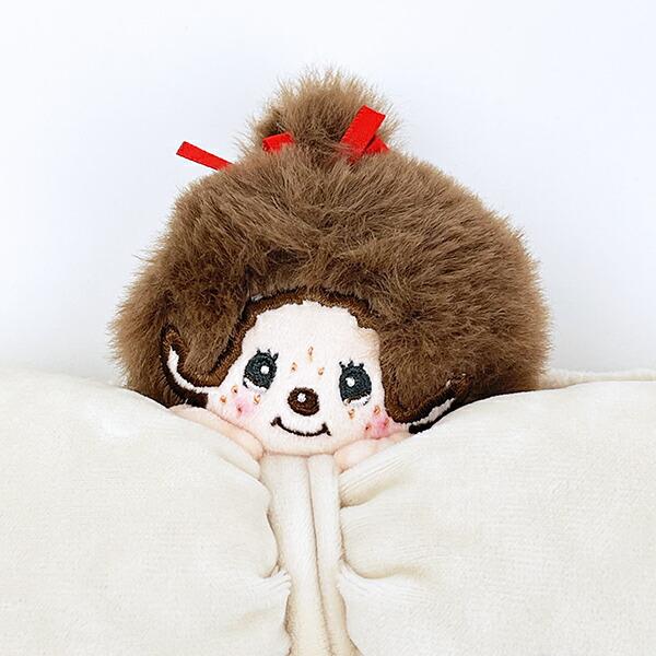 モンチッチ モンチッチちゃん マイキャラヘアバンド 商品画像2：キャラグッズPERFECT WORLD TOKYO