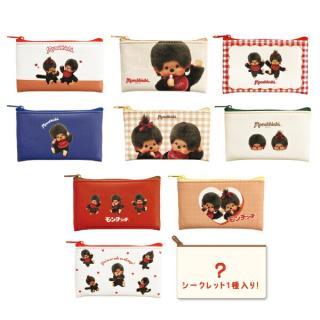 【匿名配送】　コンプセット　ふわふわデザイン　シークレットマスコット 匿名配送】 コンプセット ふわふわデザイン シークレット
