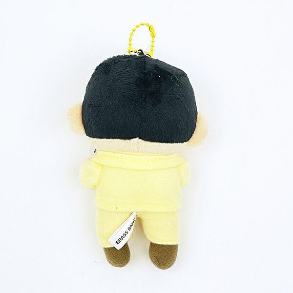 クレヨンしんちゃん 吹奏楽部 部活マスコットキーホルダー 推し活 商品画像4：キャラグッズPERFECT WORLD TOKYO