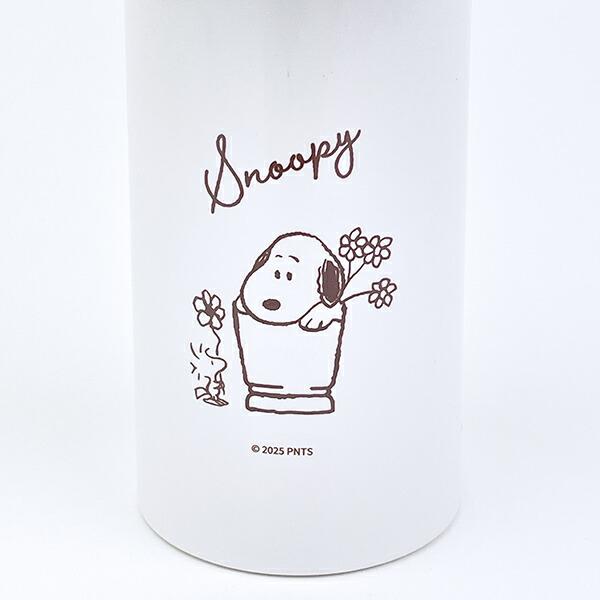 スヌーピー ミストスプレーボトル SNOOPY 商品画像2：キャラグッズPERFECT WORLD TOKYO
