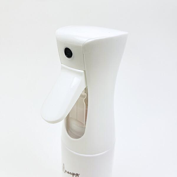 スヌーピー ミストスプレーボトル SNOOPY 商品画像3：キャラグッズPERFECT WORLD TOKYO