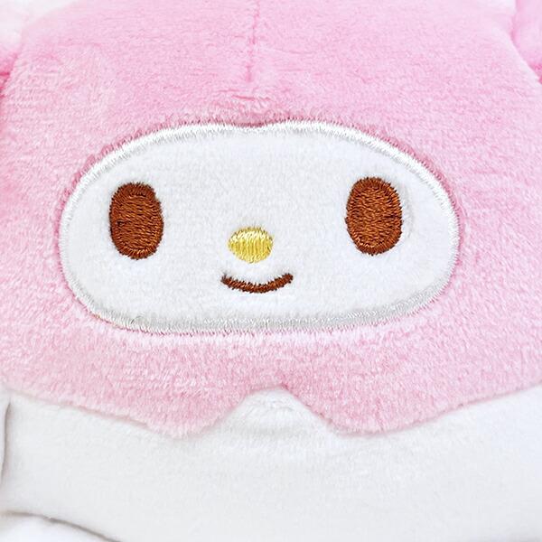 サンリオ マイメロディ もっつみ ぬいぐるみ Sanrio 商品画像2：キャラグッズPERFECT WORLD TOKYO