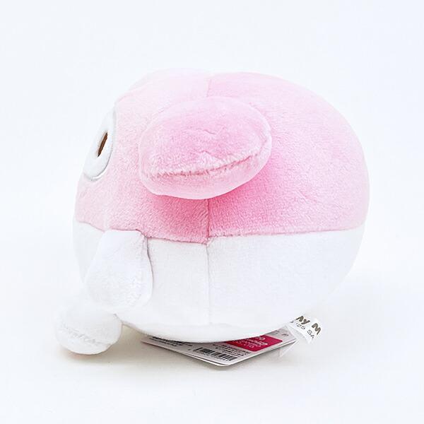 サンリオ マイメロディ もっつみ ぬいぐるみ Sanrio 商品画像3：キャラグッズPERFECT WORLD TOKYO