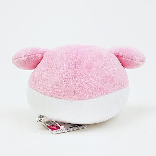 サンリオ マイメロディ もっつみ ぬいぐるみ Sanrio 商品画像4：キャラグッズPERFECT WORLD TOKYO