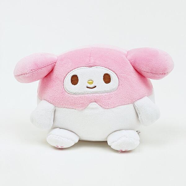 サンリオ マイメロディ もっつみ ぬいぐるみ Sanrio