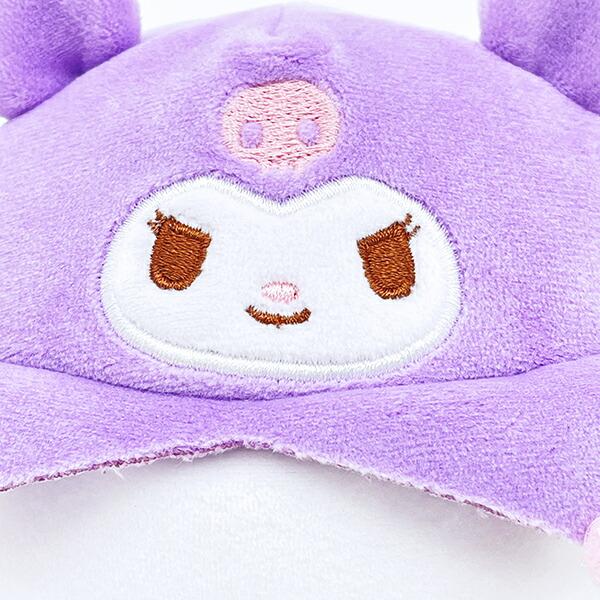 サンリオ クロミ もっつみ ぬいぐるみ Sanrio 商品画像2：キャラグッズPERFECT WORLD TOKYO