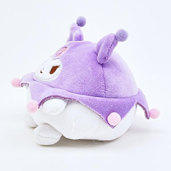 サンリオ クロミ もっつみ ぬいぐるみ Sanrio 商品画像3：キャラグッズPERFECT WORLD TOKYO