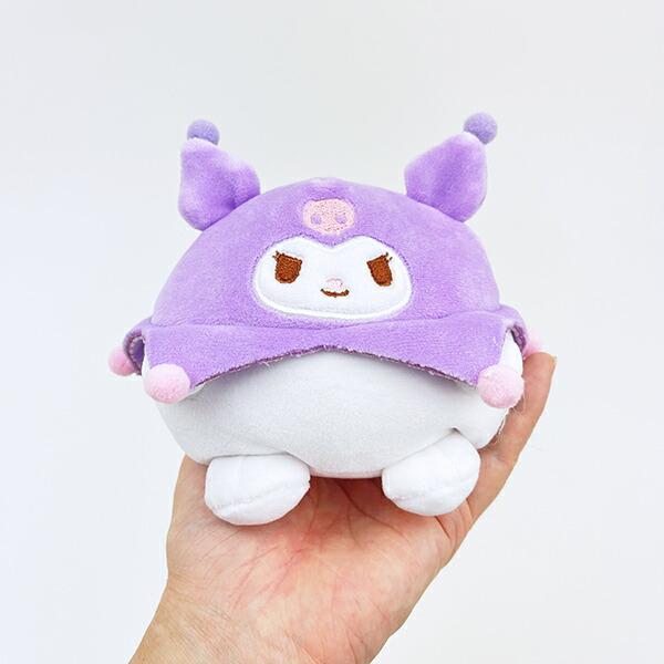 サンリオ クロミ もっつみ ぬいぐるみ Sanrio 商品画像5：キャラグッズPERFECT WORLD TOKYO
