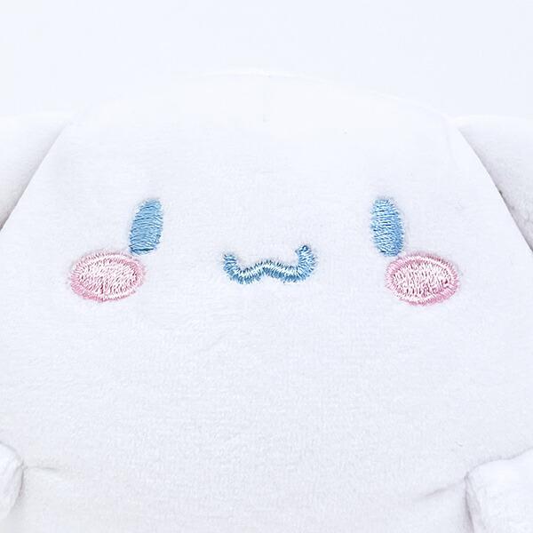 サンリオ シナモロール もっつみ ぬいぐるみ シナモン Sanrio 商品画像2：キャラグッズPERFECT WORLD TOKYO