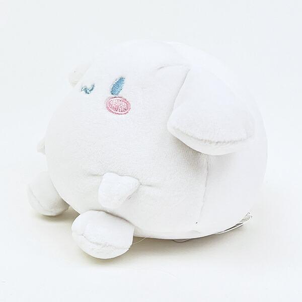 サンリオ シナモロール もっつみ ぬいぐるみ シナモン Sanrio 商品画像3：キャラグッズPERFECT WORLD TOKYO