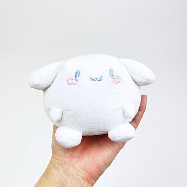 サンリオ シナモロール もっつみ ぬいぐるみ シナモン Sanrio 商品画像5：キャラグッズPERFECT WORLD TOKYO