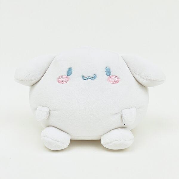 サンリオ シナモロール もっつみ ぬいぐるみ シナモン Sanrio