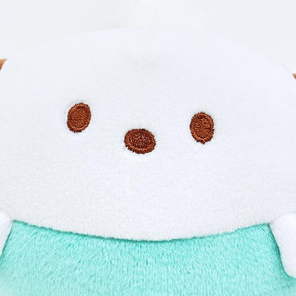 サンリオ ポチャッコ もっつみ ぬいぐるみ Sanrio 商品画像2：キャラグッズPERFECT WORLD TOKYO