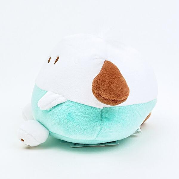 サンリオ ポチャッコ もっつみ ぬいぐるみ Sanrio 商品画像3：キャラグッズPERFECT WORLD TOKYO