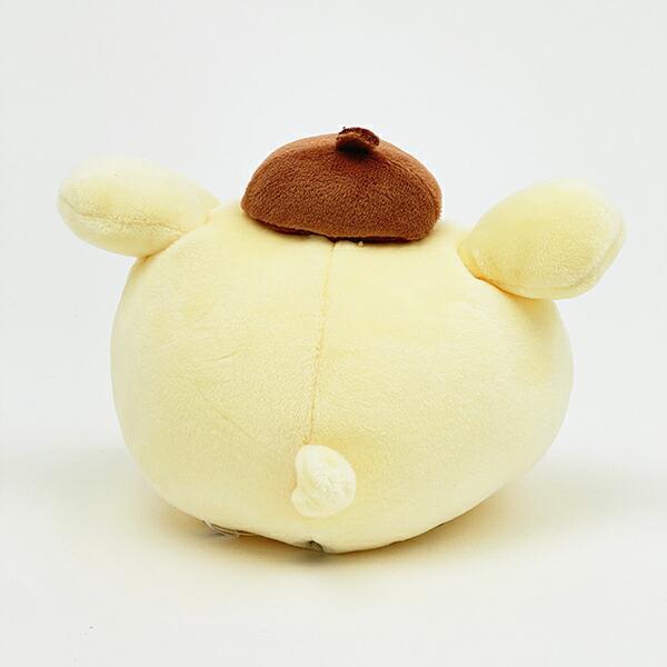 サンリオ ポムポムプリン もっつみ ぬいぐるみ Sanrio 商品画像4：キャラグッズPERFECT WORLD TOKYO