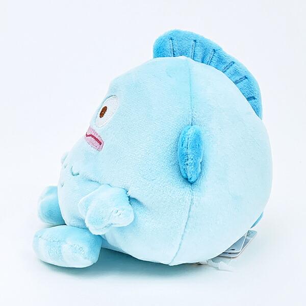 サンリオ ハンギョドン もっつみ ぬいぐるみ Sanrio 商品画像3：キャラグッズPERFECT WORLD TOKYO