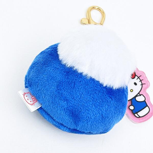 サンリオ ハローキティ アクリル付きしっぽチャーム キーホルダー Sanrio 商品画像2：キャラグッズPERFECT WORLD TOKYO