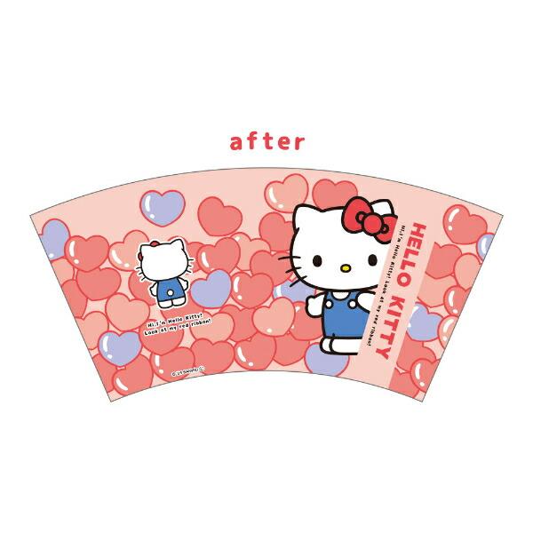 サンリオ ハローキティ チェンジングタンブラー コップ Sanrio 商品画像3：キャラグッズPERFECT WORLD TOKYO