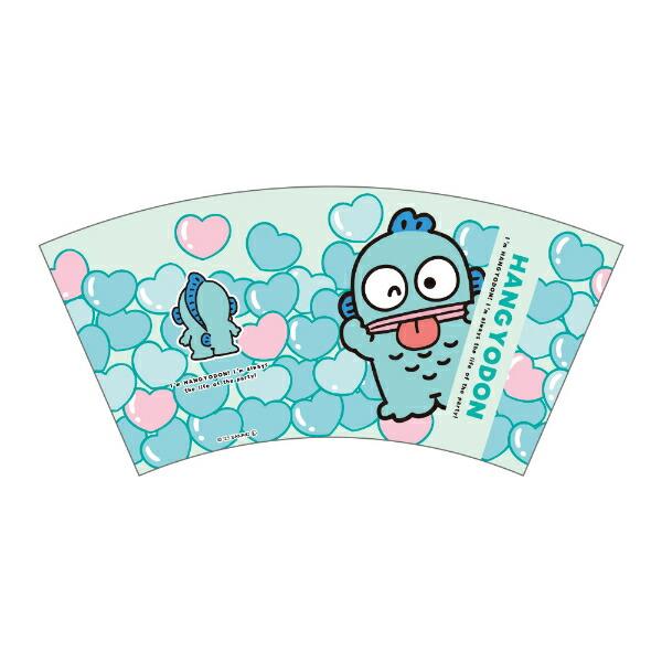 サンリオ ハンギョドン チェンジングタンブラー コップ Sanrio 商品画像2：キャラグッズPERFECT WORLD TOKYO