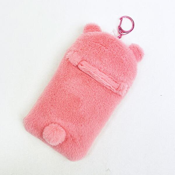 GLOOMY(グルーミー) ぬいぐるみフォトキーホルダー スタンダード 商品画像3：キャラグッズPERFECT WORLD TOKYO