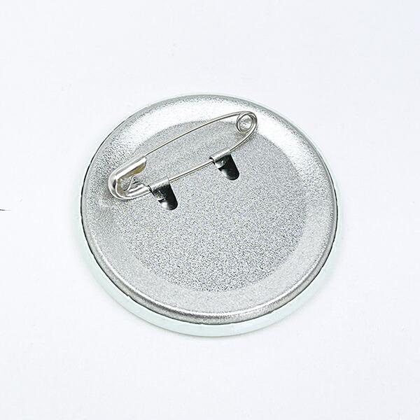 サンリオ はなまるおばけ ペア缶バッジ(ごほうびドーナツ) Sanrio 商品画像4：キャラグッズPERFECT WORLD TOKYO