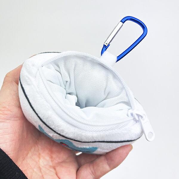 クレヨンしんちゃん アクション仮面おパンツ カラビナ付きぬいぐるみファスナーマスコット 商品画像4：キャラグッズPERFECT WORLD TOKYO