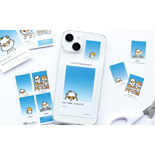 サンリオキャラクターズ トレーディング証明写真風スマロイド NG集 全24種コンプリートBOX 日本製 Sanrio 商品画像3：キャラグッズPERFECT WORLD TOKYO