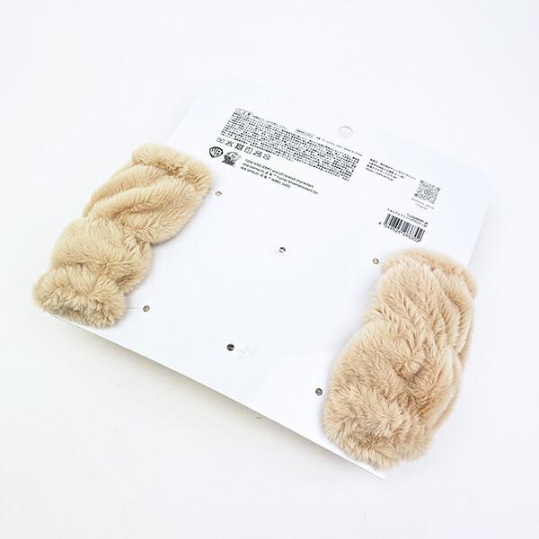 トムとジェリー ジェリー ヘアバンド (ダスティーカラー) 商品画像3：キャラグッズPERFECT WORLD TOKYO