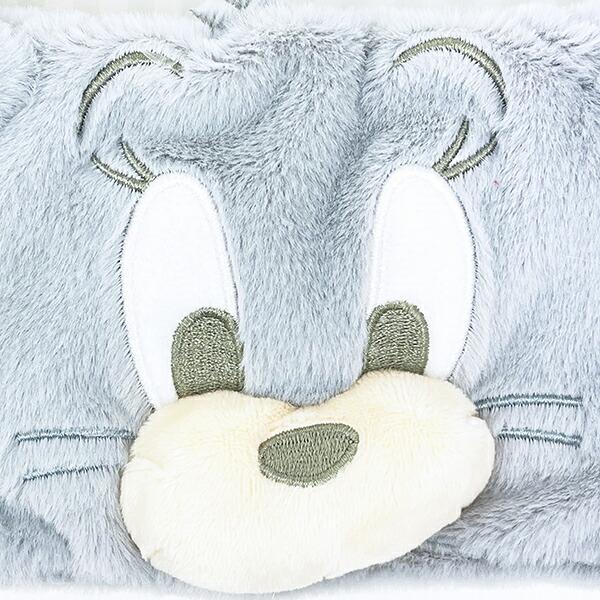 トムとジェリー タフィー ヘアバンド (ダスティーカラー) 商品画像2：キャラグッズPERFECT WORLD TOKYO