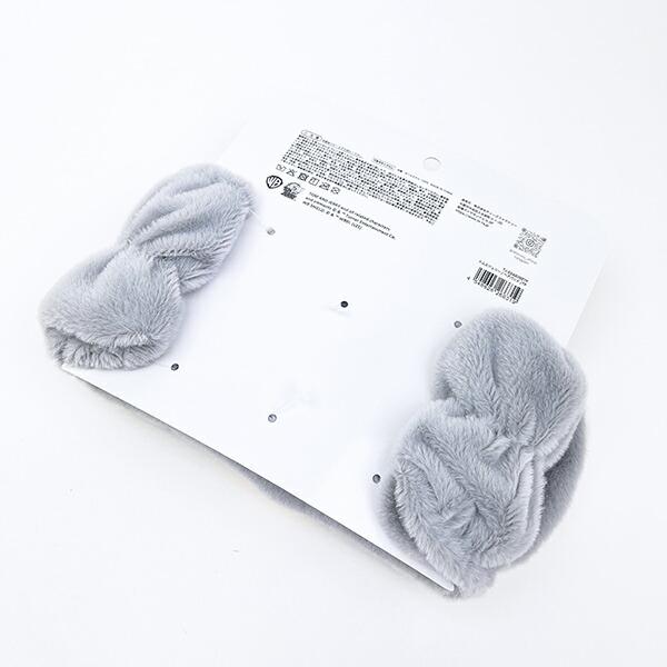 トムとジェリー タフィー ヘアバンド (ダスティーカラー) 商品画像3：キャラグッズPERFECT WORLD TOKYO